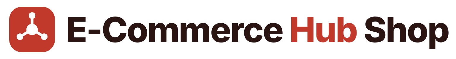 E-Commerce Hub Shop